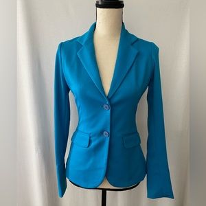 NWT New York Co Jacket